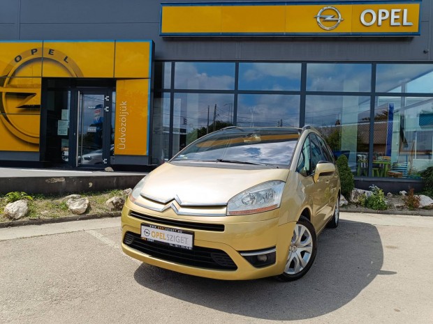 Citroen GRAND C4 Picasso C4Picasso 2.0 HDi Excl...