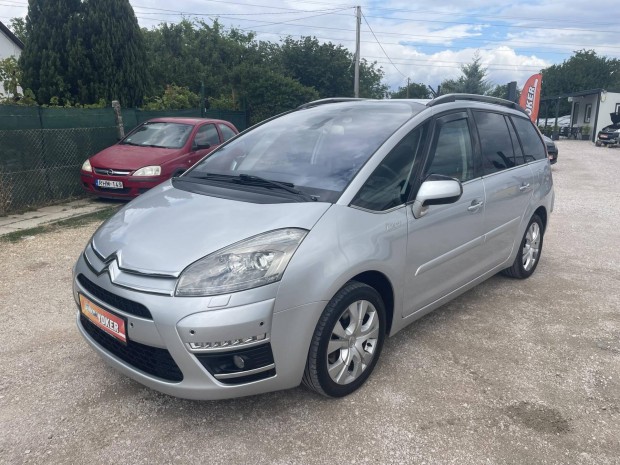 Citroen GRAND C4 Picasso C4Picasso 2.0 HDi Excl...