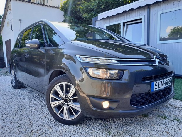 Citroen GRAND C4 Picasso C4Picasso 2.0 e-HDi Ex...