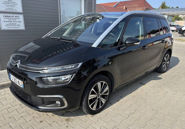 Citroen GRAND C4 Spacetourer C4Spacetourer 1.2...