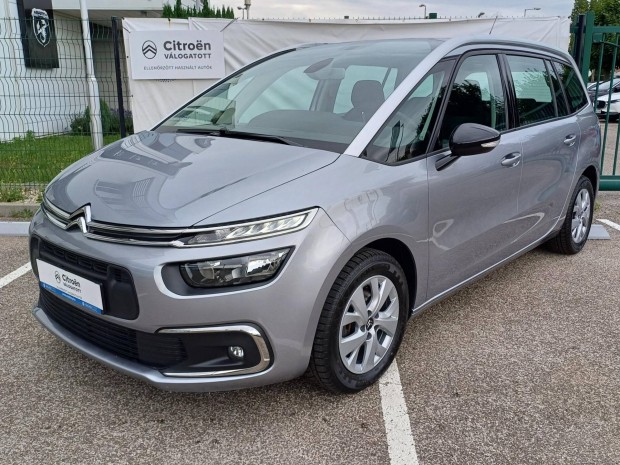 Citroen GRAND C4 Spacetourer C4Spacetourer 1.2...