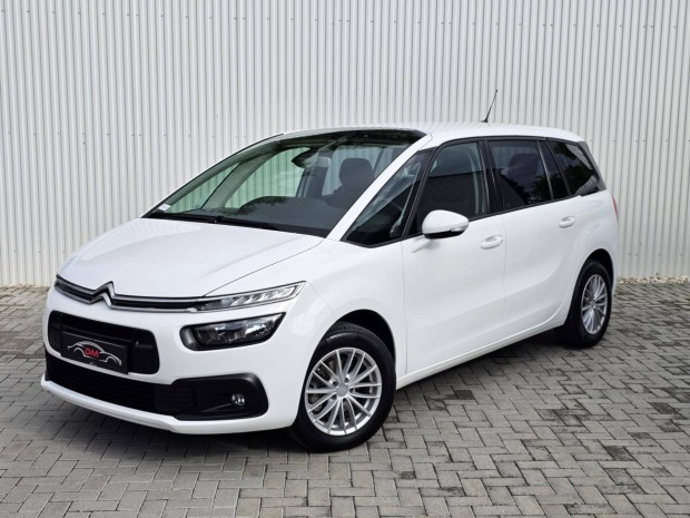 Citroen GRAND C4 Spacetourer C4Spacetourer 1.2...