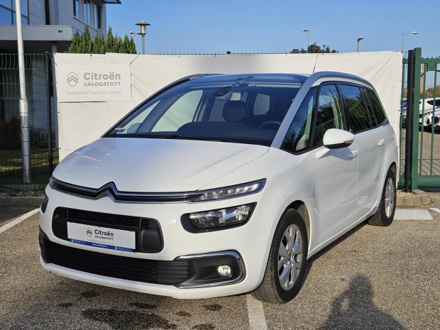 Citroen GRAND C4 Spacetourer C4Spacetourer 1.2...