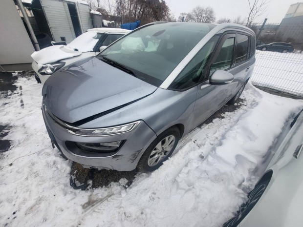 Citroen GRAND C4 Spacetourer C4Spacetourer 1.2...