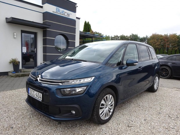 Citroen GRAND C4 Spacetourer C4Spacetourer 1.2...