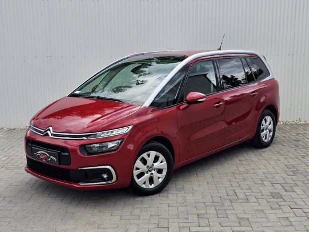 Citroen GRAND C4 Spacetourer C4Spacetourer 1.2...