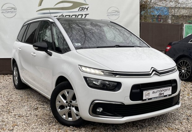 Citroen GRAND C4 Spacetourer C4Spacetourer 1.2...