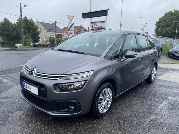 Citroen GRAND C4 Spacetourer C4Spacetourer 1.2...