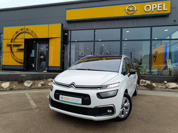 Citroen GRAND C4 Spacetourer C4Spacetourer 1.2...