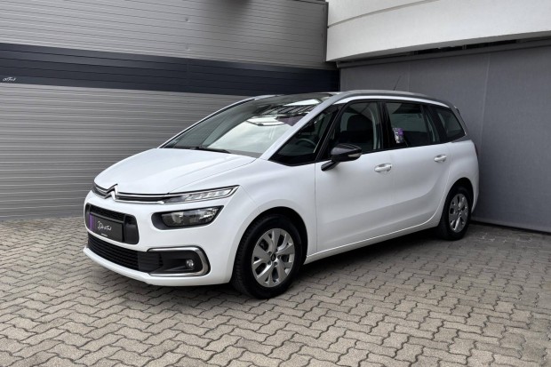 Citroen GRAND C4 Spacetourer C4Spacetourer 1.2...