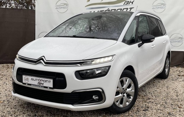 Citroen GRAND C4 Spacetourer C4Spacetourer 1.2...