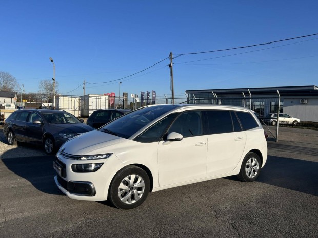 Citroen GRAND C4 Spacetourer C4Spacetourer 1.2...
