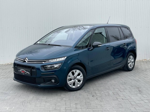 Citroen GRAND C4 Spacetourer C4Spacetourer 1.2...