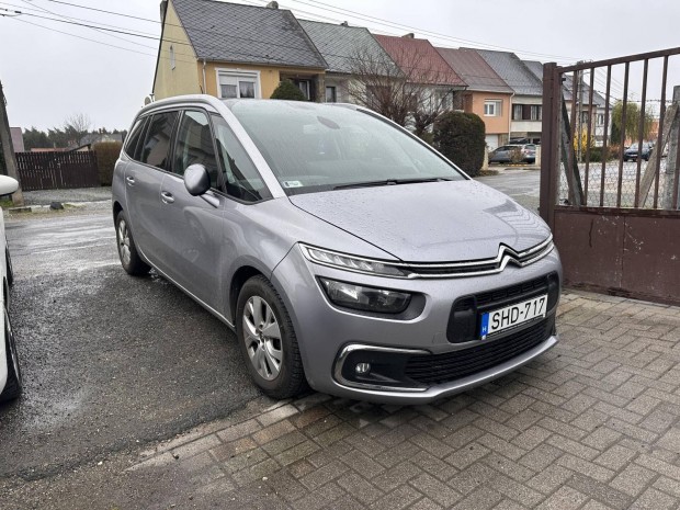 Citroen GRAND C4 Spacetourer C4Spacetourer 1.2...