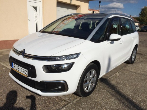 Citroen GRAND C4 Spacetourer C4Spacetourer 1.2...