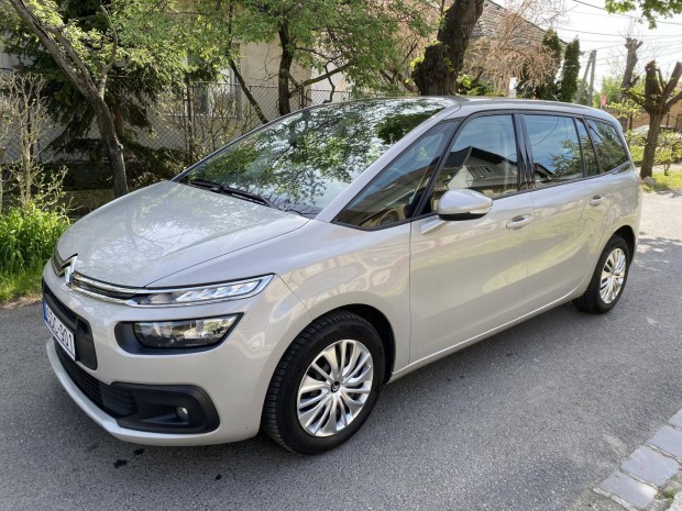 Citroen GRAND C4 Spacetourer C4Spacetourer 1.2...