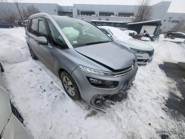 Citroen GRAND C4 Spacetourer C4Spacetourer 1.2...