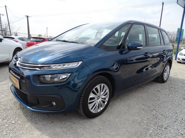 Citroen GRAND C4 Spacetourer C4Spacetourer 1.2...