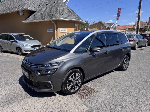 Citroen GRAND C4 Spacetourer C4Spacetourer 1.2...