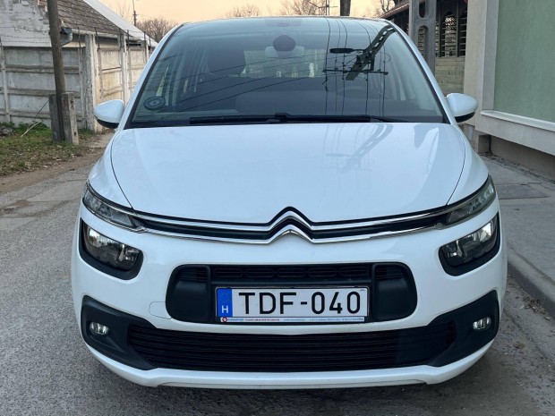 Citroen GRAND C4 Spacetourer C4Spacetourer 1.2...
