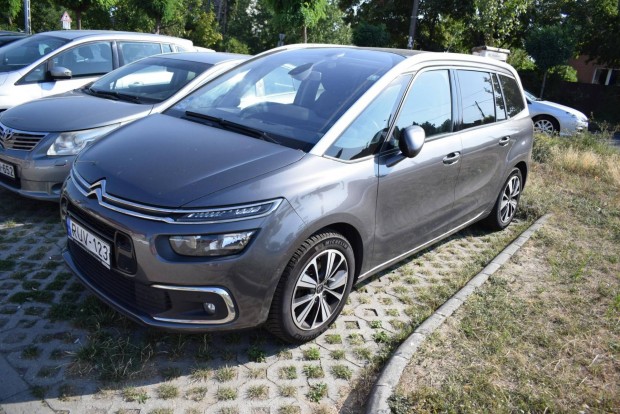 Citroen GRAND C4 Spacetourer C4Spacetourer 1.2...