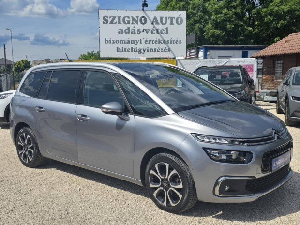 Citroen GRAND C4 Spacetourer C4Spacetourer 1.5...