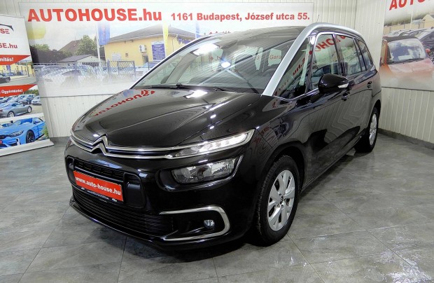 Citroen GRAND C4 Spacetourer C4Spacetourer 1.5...