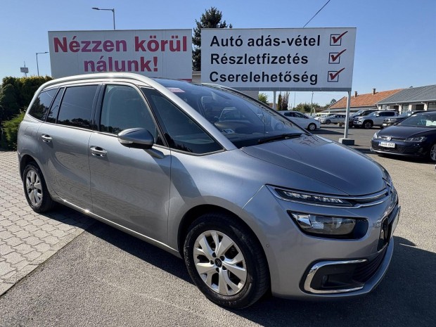 Citroen GRAND C4 Spacetourer C4Spacetourer 1.5...
