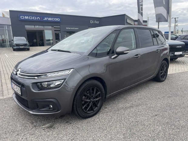 Citroen GRAND C4 Spacetourer C4Spacetourer 1.5...