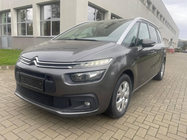 Citroen GRAND C4 Spacetourer C4Spacetourer 1.6...