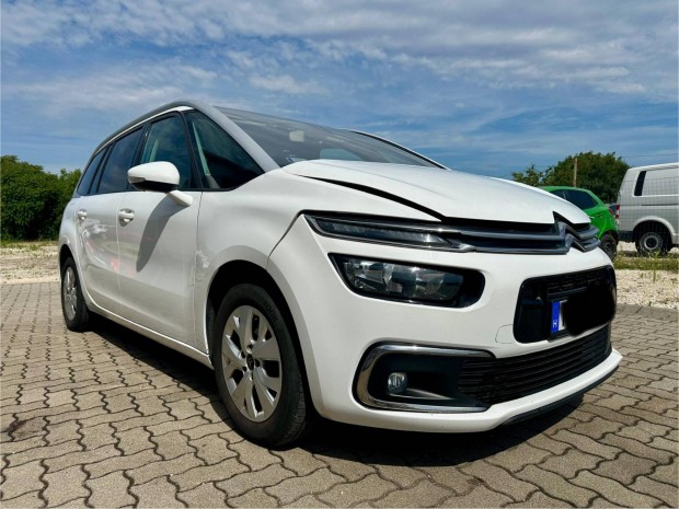 Citroen GRAND C4 Spacetourer C4Spacetourer 1.6...