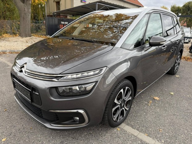 Citroen GRAND C4 Spacetourer C4Spacetourer 2.0...