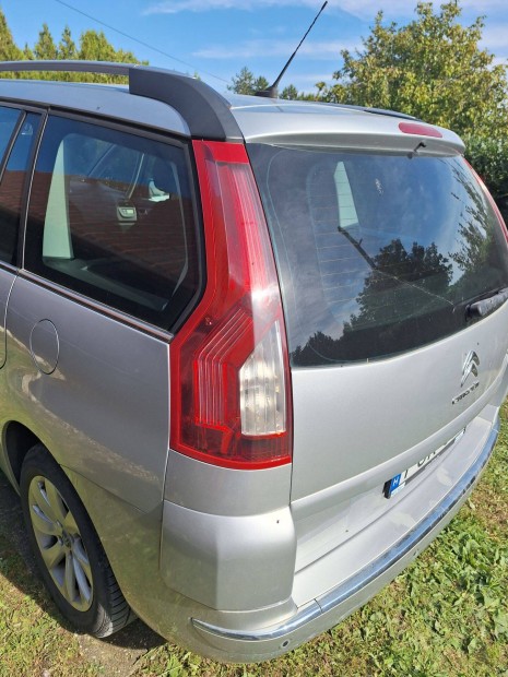 Citroen Grand Picasso
