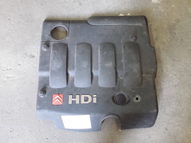 Citroen HDI motorboritás