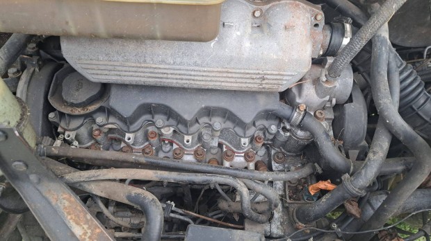 Citroen Jamper Peugeot Boxer 2.5 szivó diesel motor eladó