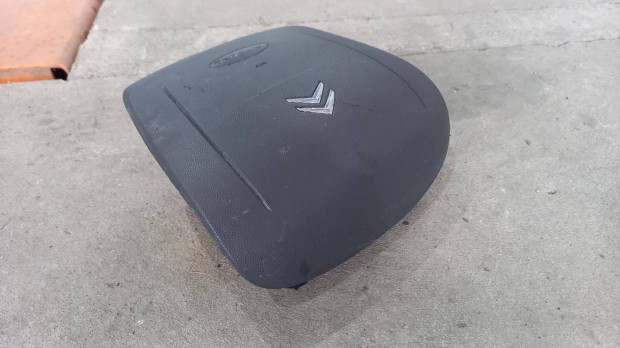 Citroen Jumper 06- Kormánylégzsák kormány légzsák lufi airbag 5886