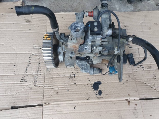 Citroen Jumper 1.9D adagol�.