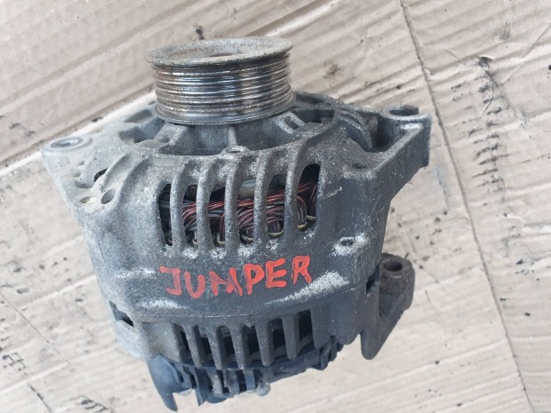 Citroen Jumper 1.9D genertor.