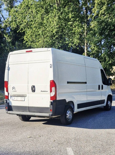 Citroen Jumper 2017 évjarat Eladó