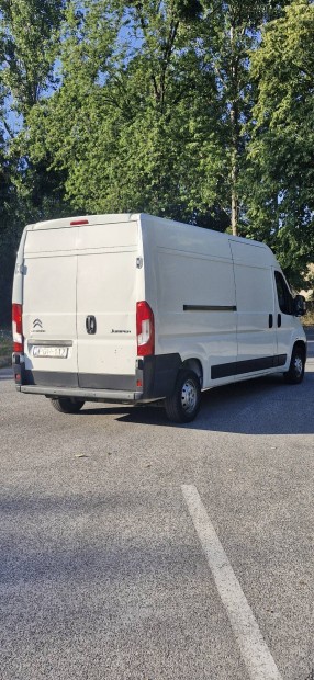 Citroen Jumper 2017 évjaratú Eladó