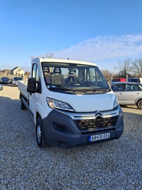 Citroen Jumper 2.0 Bluehdi 30 L1H1 Business EURO6
