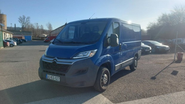 Citroen Jumper 2.0 Bluehdi 30 L1H1 Business EUR...