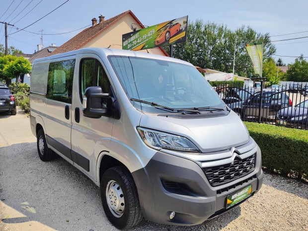 Citroen Jumper 2.0 Bluehdi 30 L1H1 Comfort EURO...