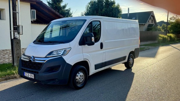 Citroen Jumper 2.0 Bluehdi 33 L2H1 Business EUR...