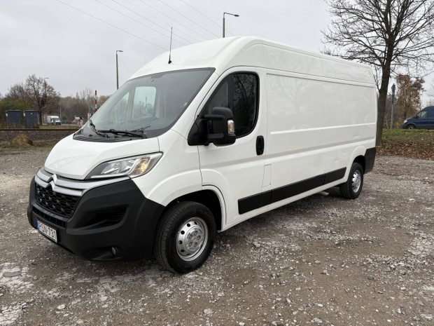 Citroen Jumper 2.0 Bluehdi 33 L2H1 Comfort EURO6