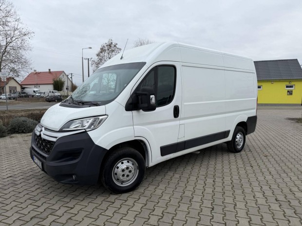 Citroen Jumper 2.0 Bluehdi 33 L2H2 Combi