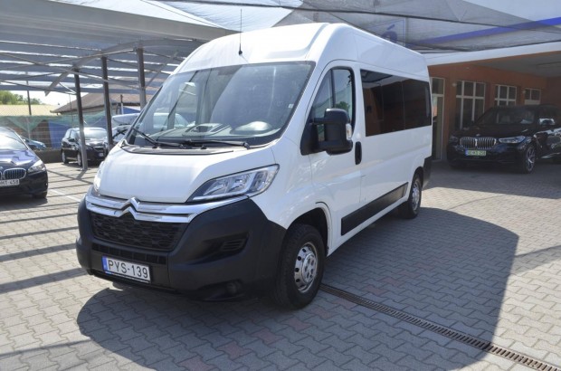 Citroen Jumper 2.0 Bluehdi 33 L2H2 Combi Comfor...