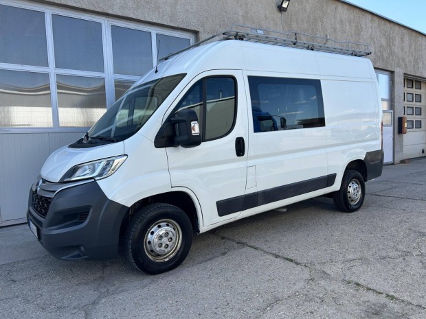 Citroen Jumper 2.0 Bluehdi 33 L2 Comfort EURO6...