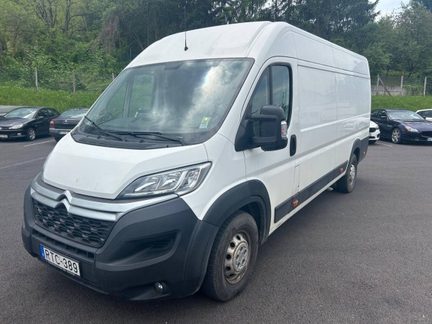 Citroen Jumper 2.0 Bluehdi 33 L2 Comfort EURO6...
