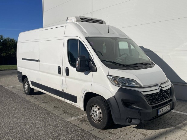 Citroen Jumper 2.0 Bluehdi 33 L3 Comfort EURO6...